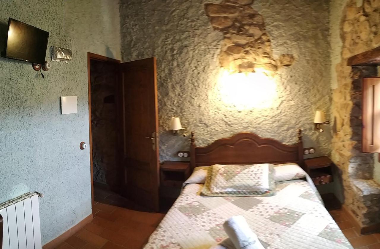 Masia Can Felip B&B Llinars del Valles 외부 사진