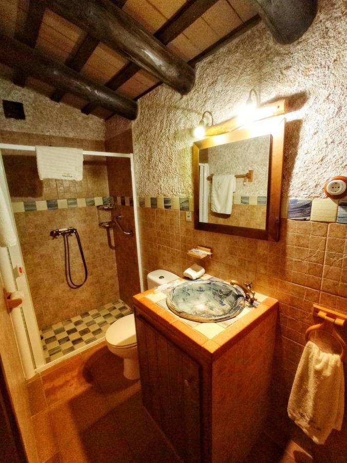 Masia Can Felip B&B Llinars del Valles 외부 사진
