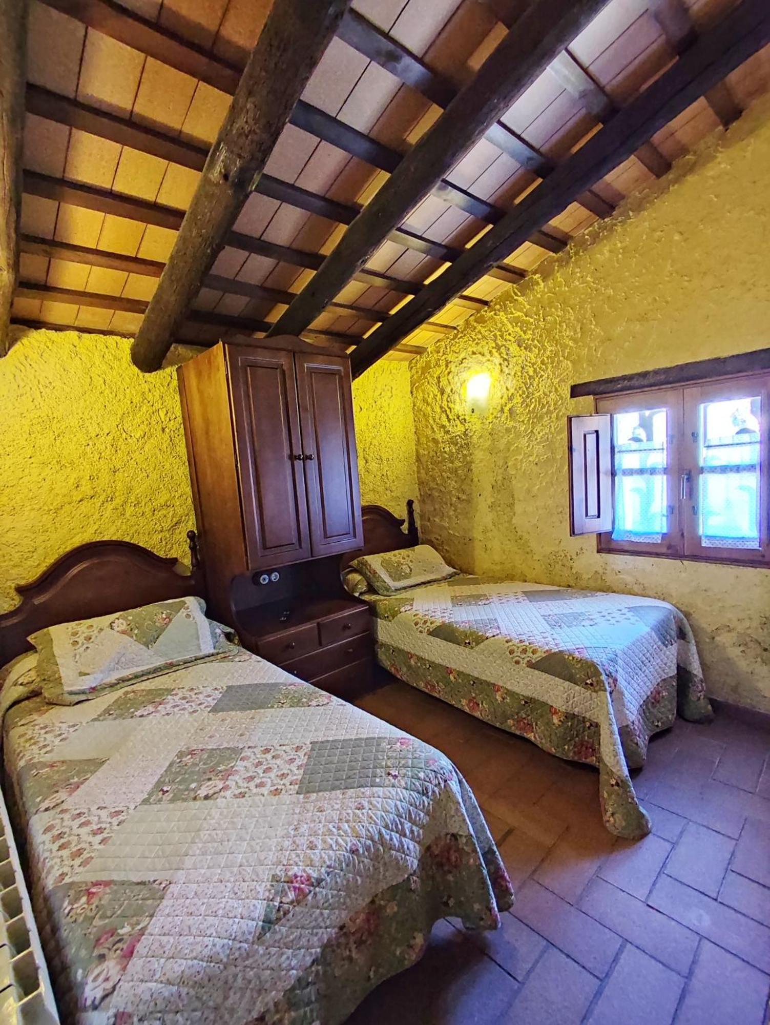 Masia Can Felip B&B Llinars del Valles 외부 사진