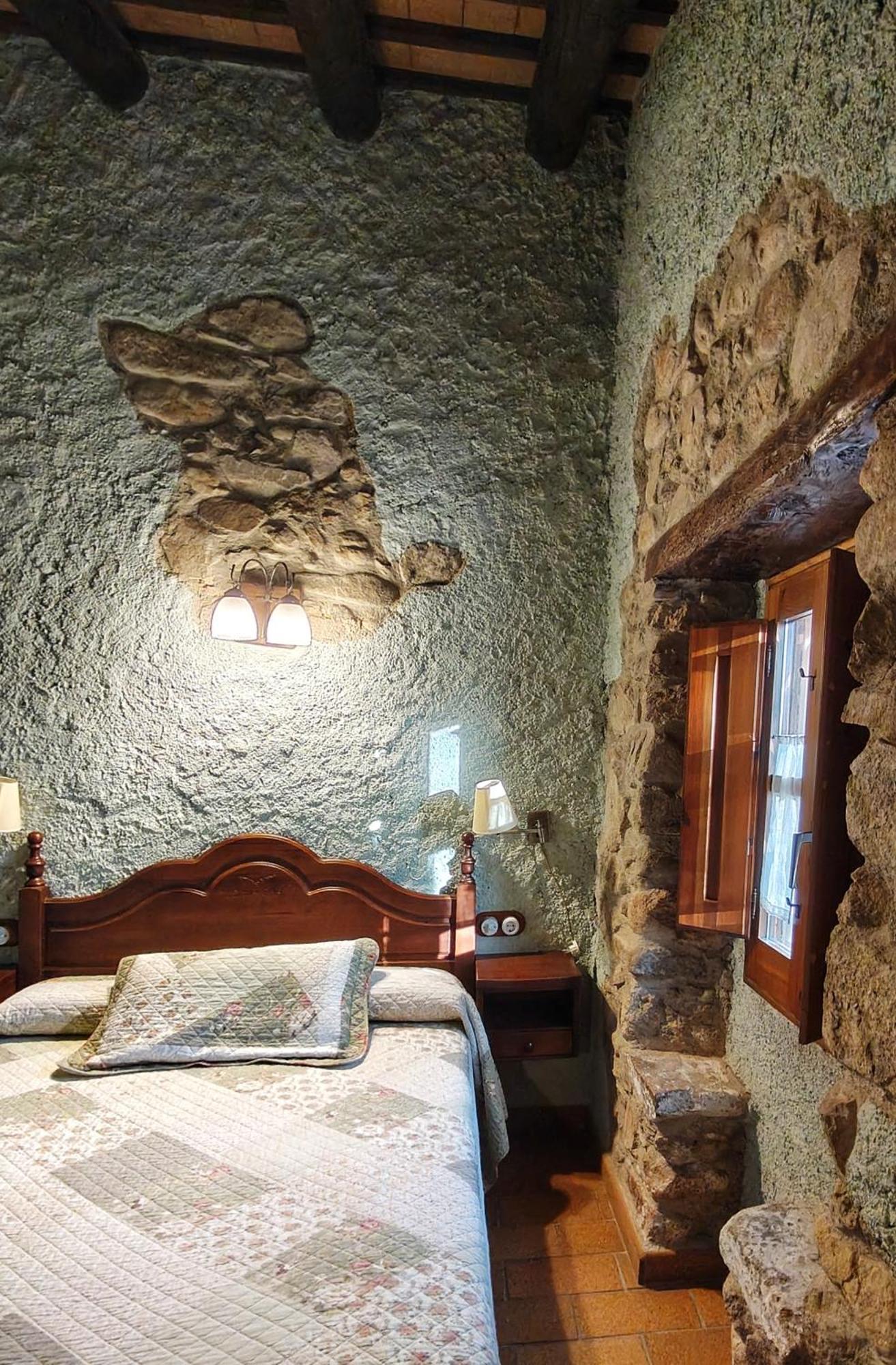 Masia Can Felip B&B Llinars del Valles 외부 사진