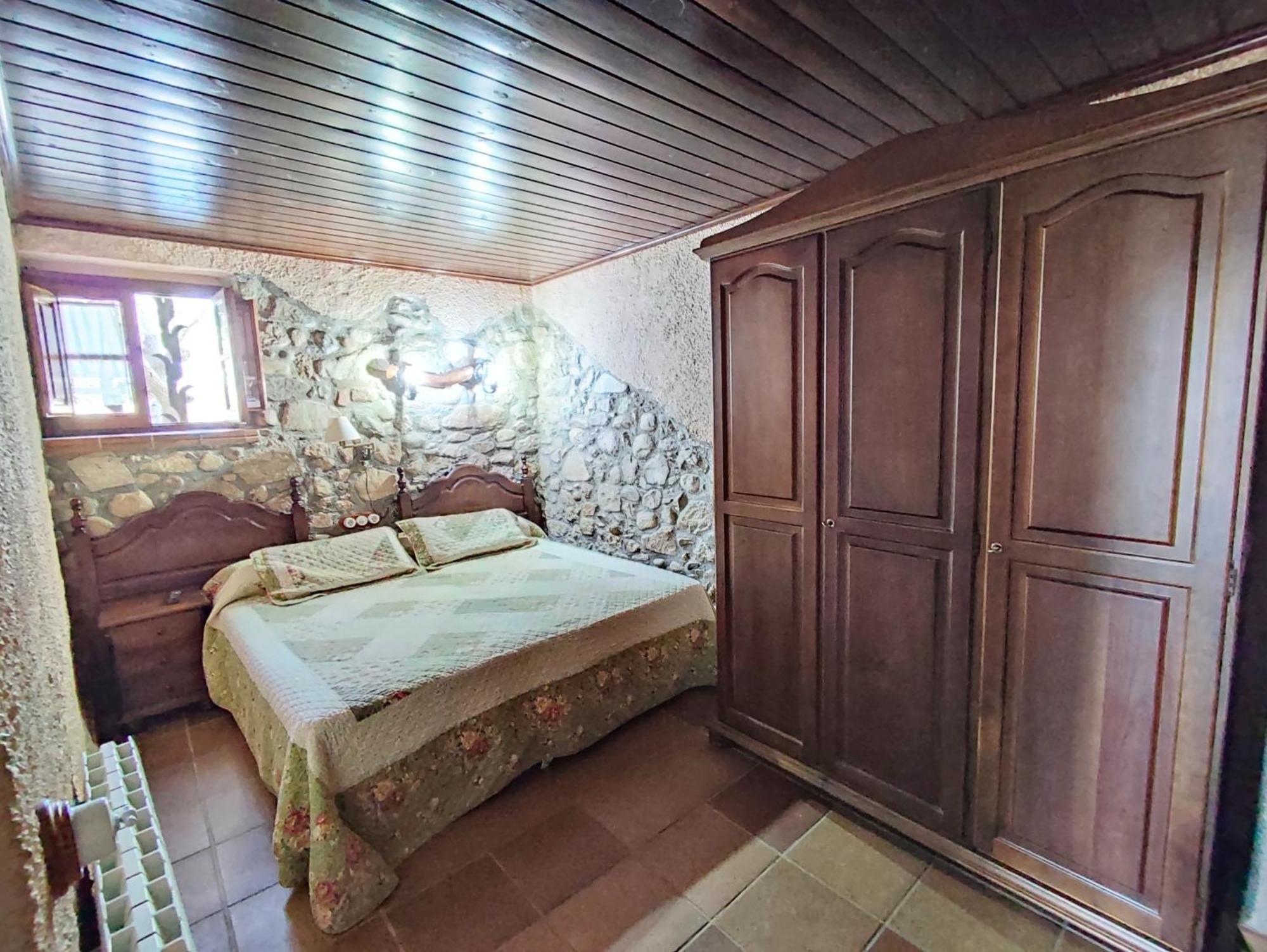 Masia Can Felip B&B Llinars del Valles 외부 사진