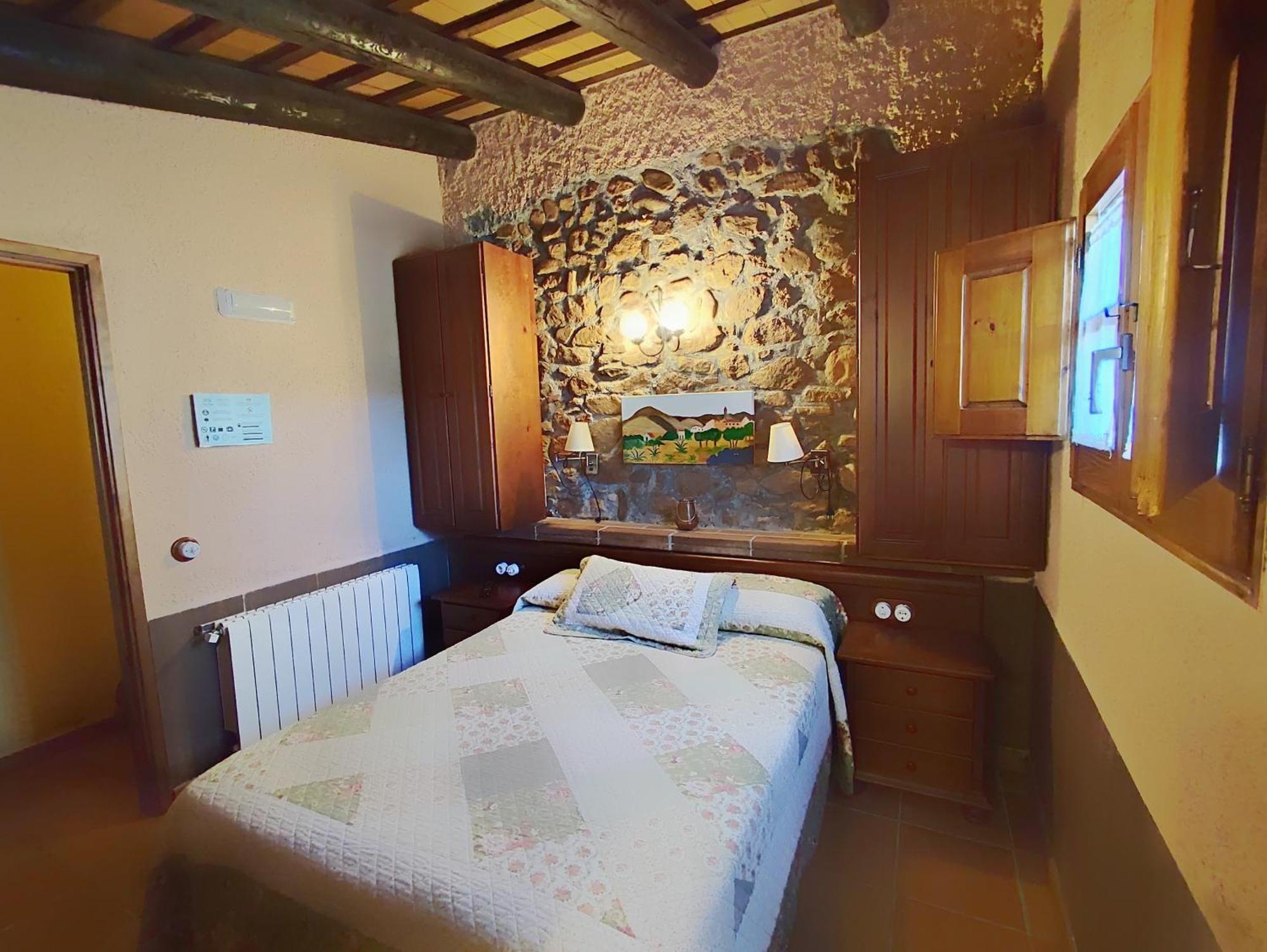 Masia Can Felip B&B Llinars del Valles 외부 사진